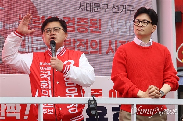 '대통령 탈당 요구' 철회한 <b>함운경</b> "성급했다, 하지만..."
