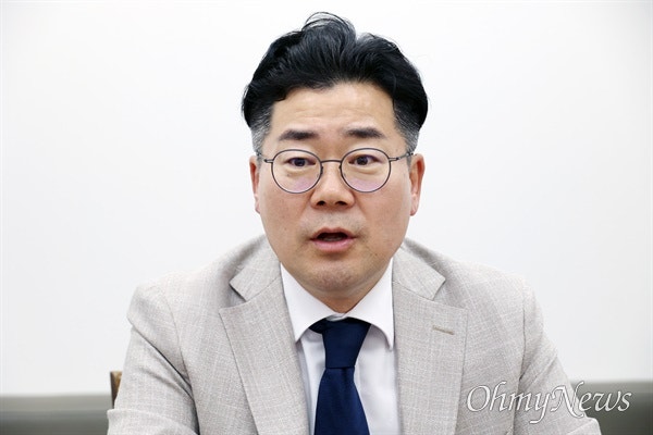 <b>박찬대</b> "민정수석실 부활, 검찰과 갈등 때문? 곧 드러날 것"
