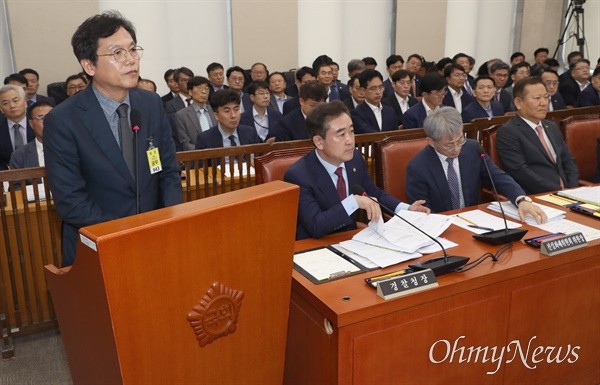 "<b>임성근</b> 비난 마땅"이라면서 법적 처벌엔 선 그은 국민의힘
