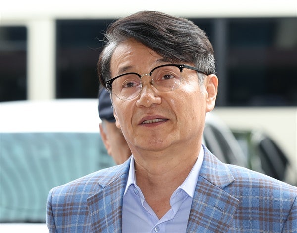 수심위 뒤집은 최재영 목사 "이제 윤 대통령 <b>수사</b>"