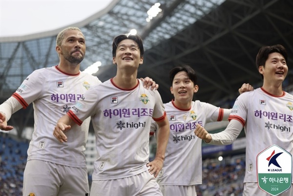 <b>무고사</b>·<b>일류첸코</b>의 <b>득점왕</b> 경쟁, 뒤집기 원하는 야고·이상헌