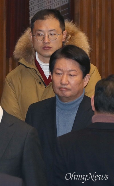 <b>김상욱</b> "윤석열이 보수 배신자... 국힘, 극우가 주력"