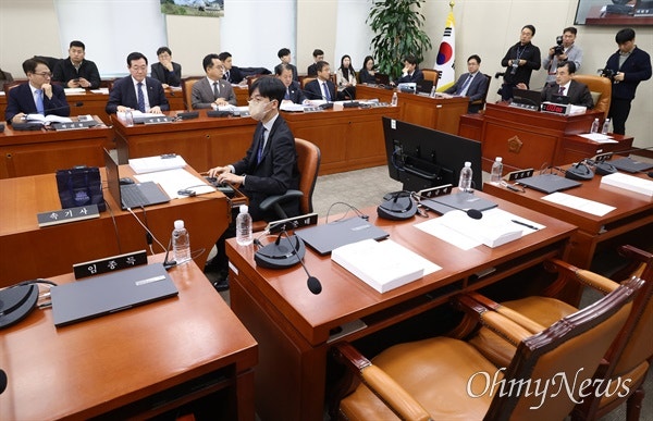 <b>내란 국조특위</b>, '불출석·동행명령거부' 윤석열 대통령 <b>고발</b>