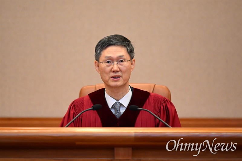 마침내 <b>김건희</b> 여사 앞에 도달한 '법불아귀'의 시간