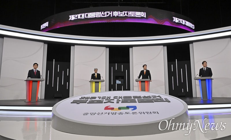 <b>김문수</b>와 <b>이준석</b>의 위기, 예고됐던 문제였음에도