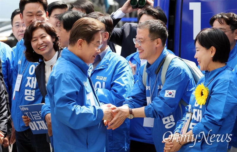 <b>김상욱</b> "내가 배신? 국힘이 내란으로 국가·국민 배신"