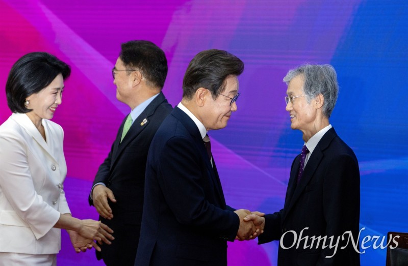 <b>이재명</b> 정부, <b>사법</b>부 이렇게 <b>개혁</b>해야 한다