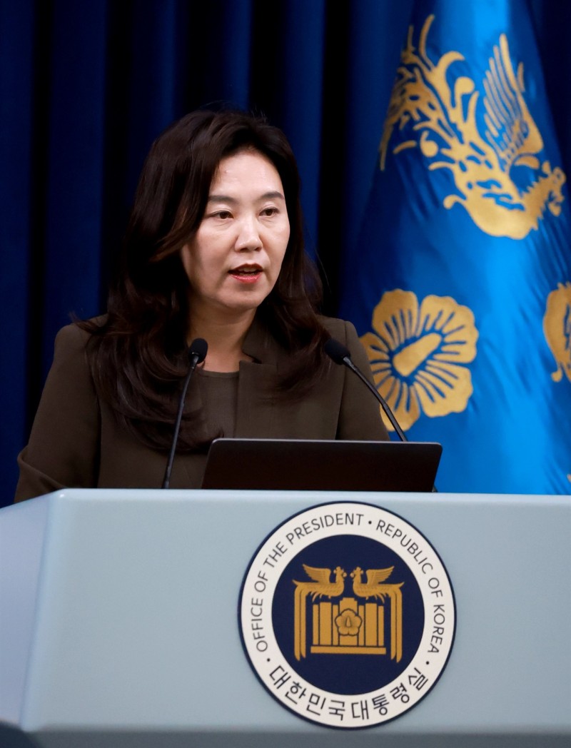 이재명 첫 행정명령은 비상경제점검 TF... <b>박성재</b> <b>사표</b>만 <b>수리</b>