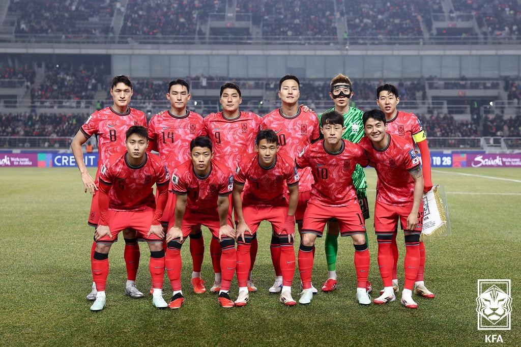 월드컵 본선행 앞둔 <b>홍명보호</b>, <b>이라크전</b> 관전포인트 3가지