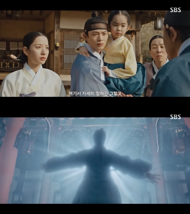 귀신 등장하는 사극 매력있네... '<b>귀궁</b>' 종영 <b>시즌2</b> 나올까?