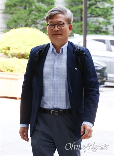 <b>송영길</b> 두 번째 <b>보석 석방</b>... 고법, 80일 만에 허가
