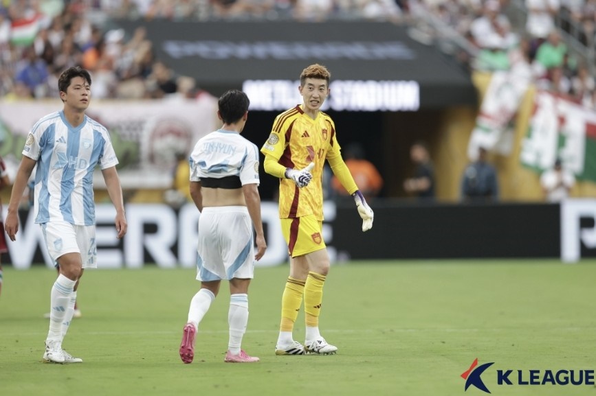 '탈락 확정' <b>울산</b>, '2025 신시내티 기적' 보여줄 수 있을까