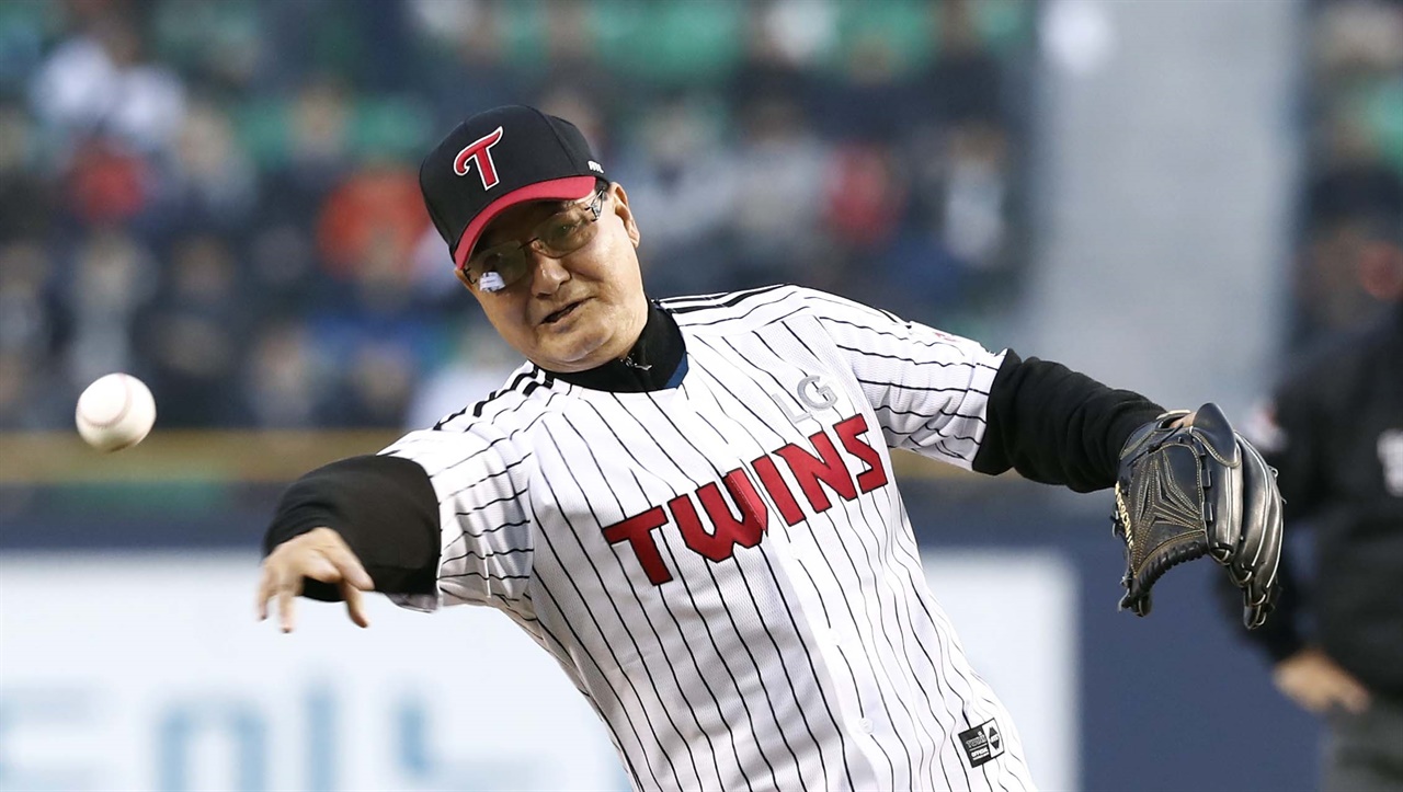 '신바람 <b>야구</b>' 선보인 이광환 감독 별세, 그가 일궈낸 변화
