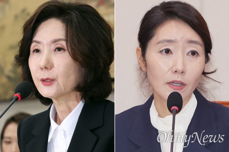 대통령실, 여전히 "<b>강선우</b>·이진숙 거취, 기류 변화 없다"