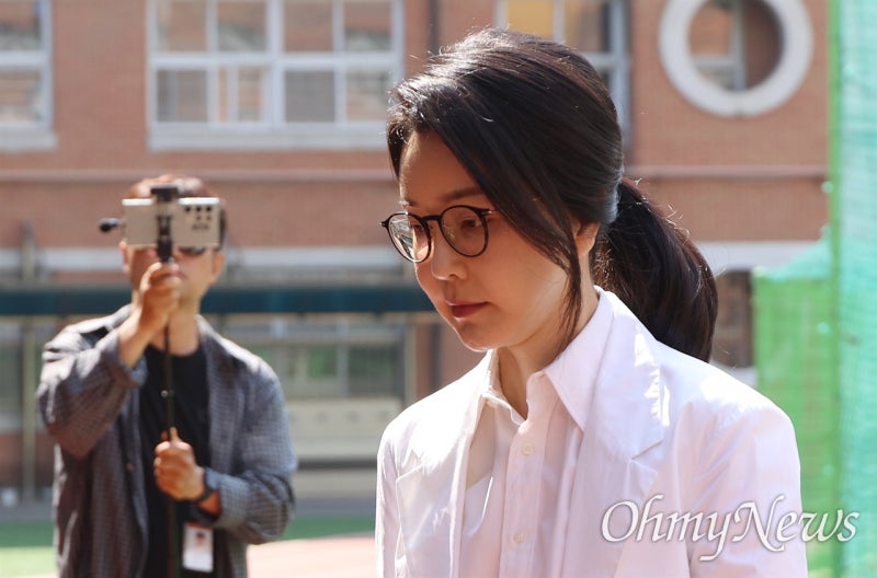 <b>김건희</b> 측 "여사님 건강 상태" 호소, 특검 "협의 불필요"