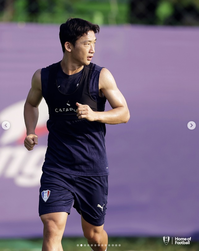 수비·공격 보강한 수원 삼성, 승격 가능성은?