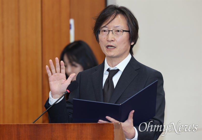 <b>주병기 공정</b><b>위원장</b> 후보 "대·중소기업 불균형 해소...<b>공정</b> 생태계 만들...