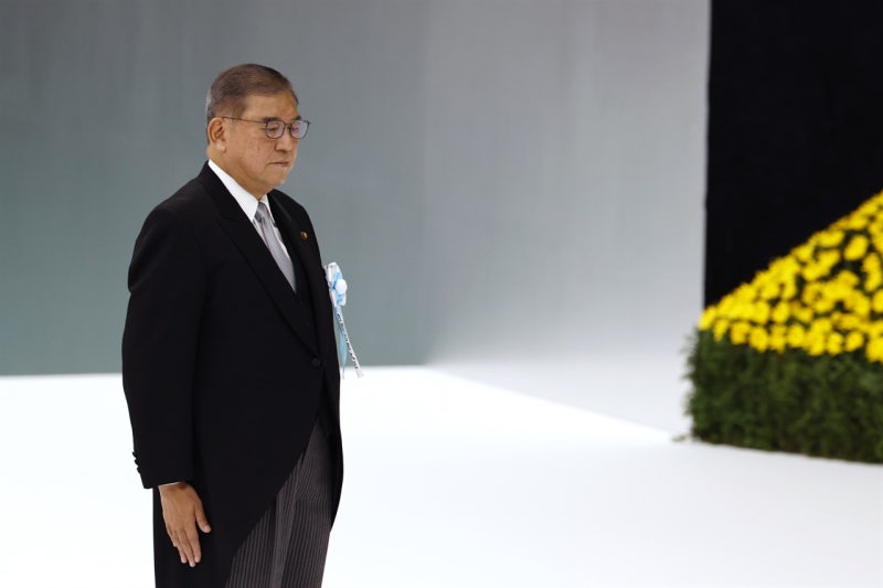 1년 만에 막 내린 이시바 <b>정권</b>, 한일관계 영향은?