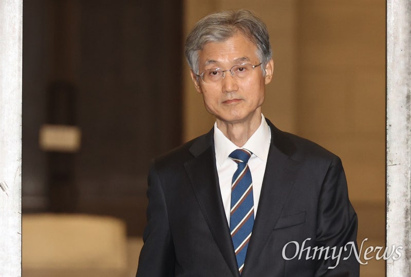 법사위, 9월 30일 아침 '<b>조희대 대선개입</b> 청문회' 연다