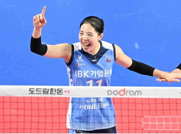 '32득점 폭격' 육서영, <b>컵대회</b> '판타지 스타' 등극