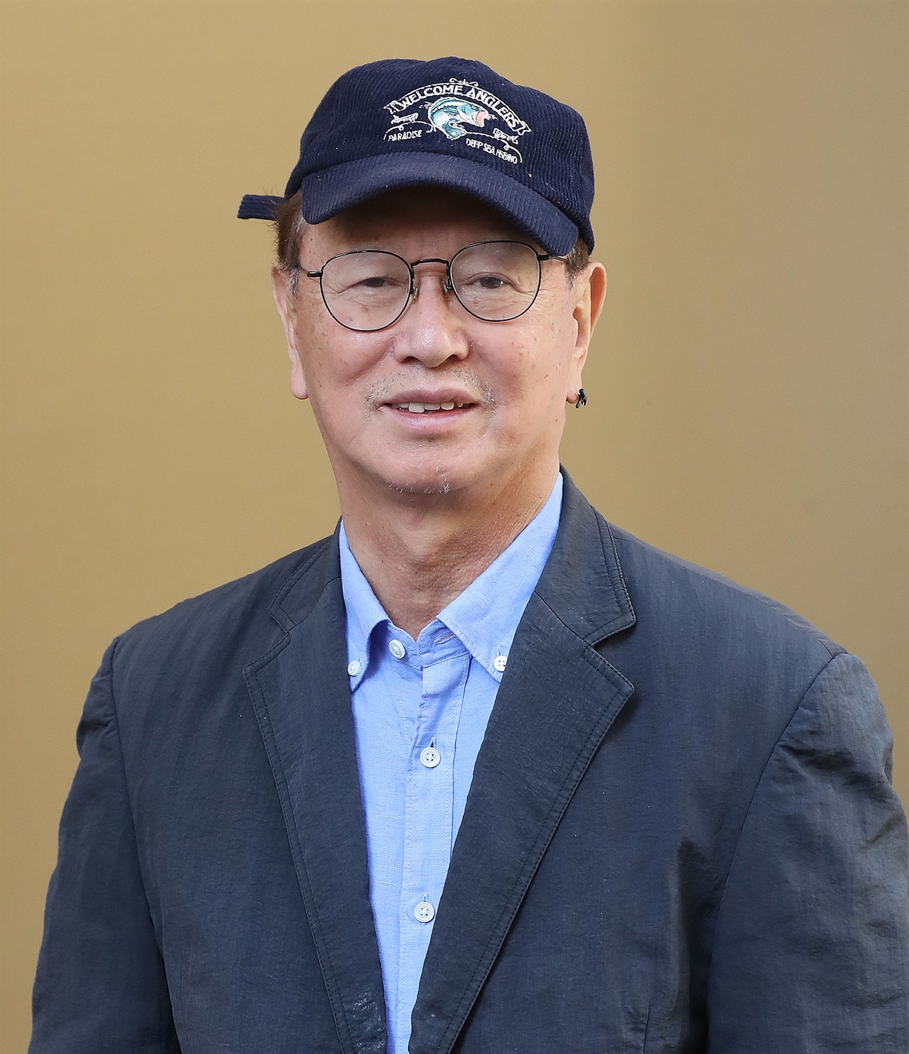 개그계 '대부' 전유성 사망... 향년 76세