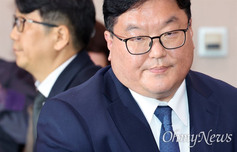 법무부, '<b>쿠팡</b> 봐주기 의혹' <b>상설특검</b> 결정