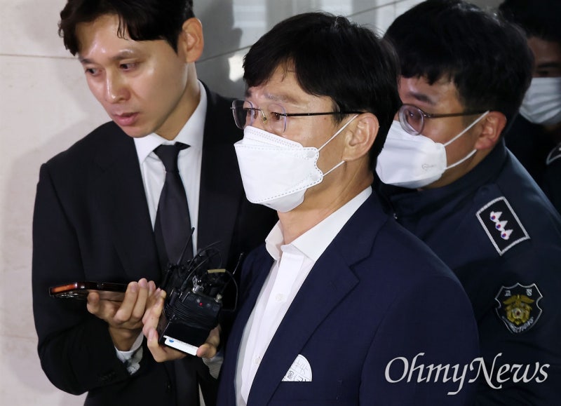 임성근 전 사단장 기소... <b>채해병특검</b> '1호 기소'