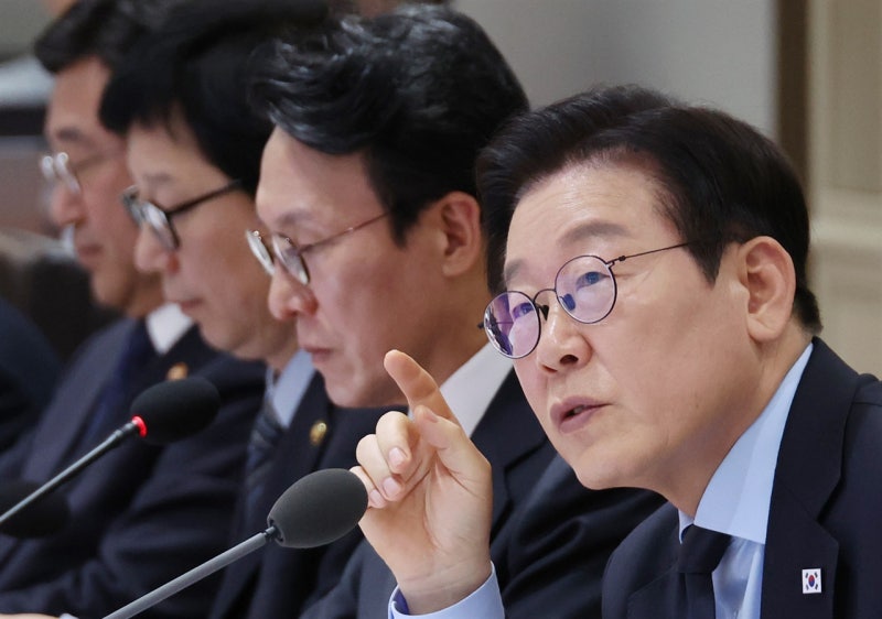 이재명노믹스 원년 1.8% 성장한다..."수출 둔화에도 내수 <b>회복세</b>"