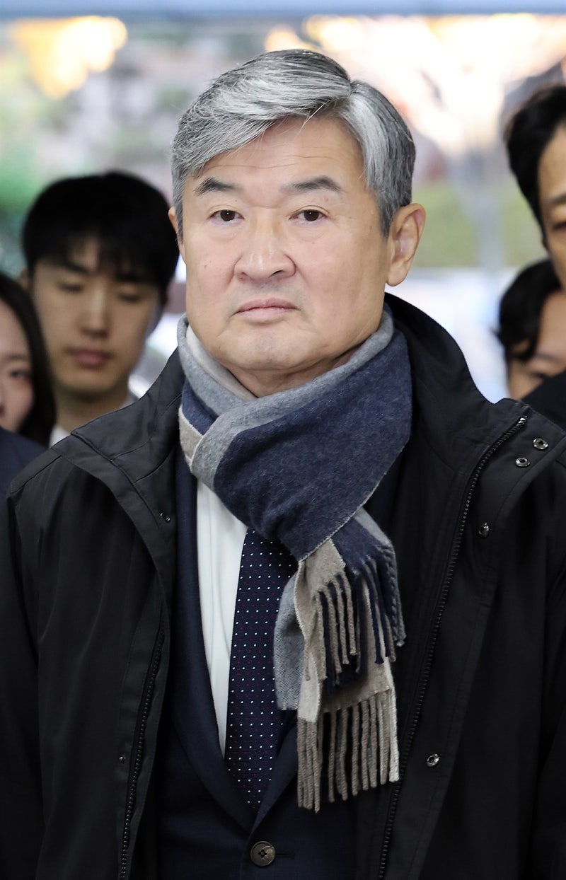 <b>조태용 전 국정원장</b> 구속 <b>기소</b>... "홍장원 거짓말쟁이 취급"
