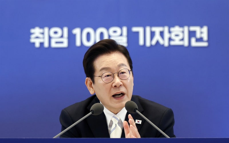 이 대통령, 3일 '<b>계엄 1년</b>' <b>특별담화</b> 발표한다