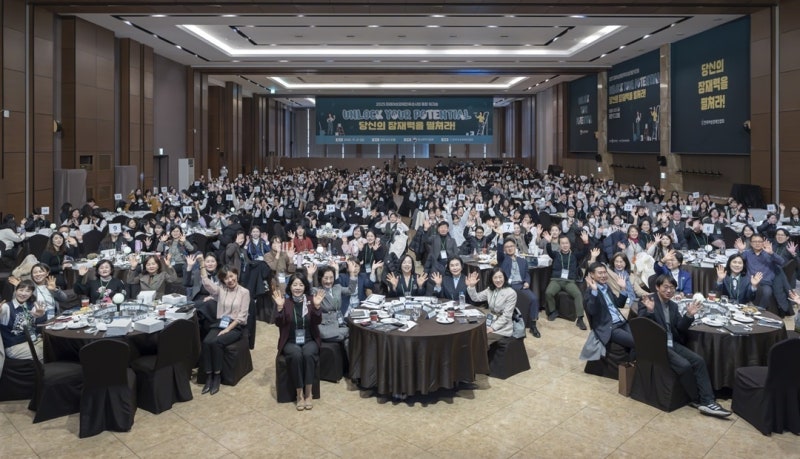 '열무 명란 고로케'로 특허 출원까지 낸 18세 여고생의 꿈