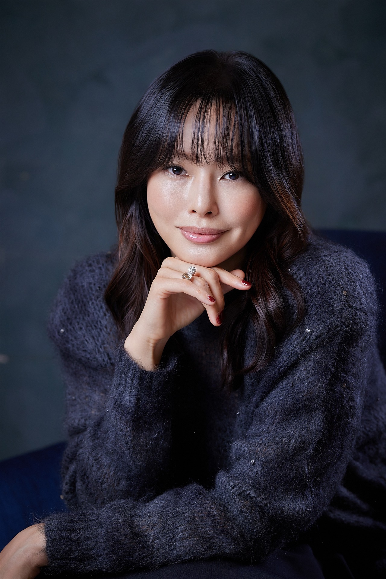 '윗집 사람들' 이하늬 "39금 멘트 유교걸 본체 고충 있었지만..."