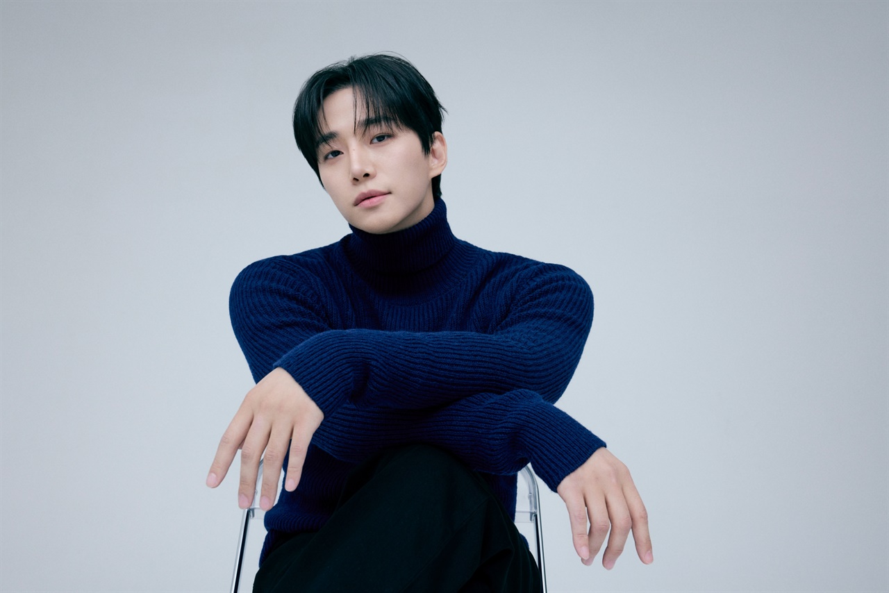 '<b>태풍상사</b>' <b>이준호</b> "김민하와의 호흡 재미"... 3연속 히트작 비결은?