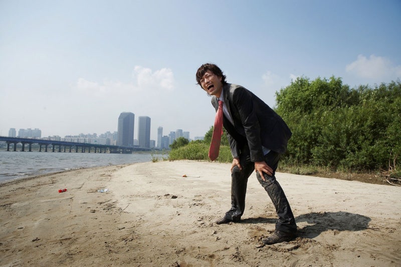 <케데헌 2>에는 <b>한강</b>이 나올 수 있을까?