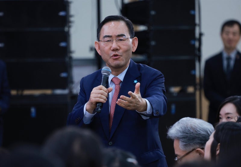 윤석열의 '이웃사촌', 그가 계엄 해제 후 의총서 한 말 [12.7 탄핵박제 105인]