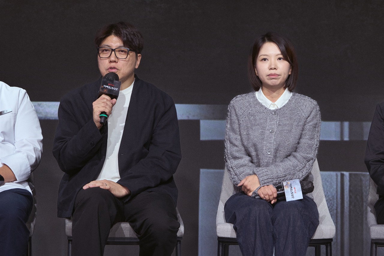백종원 논란 정면돌파 택한 '<b>흑백요리사</b>' 시즌2, PD의 속내는