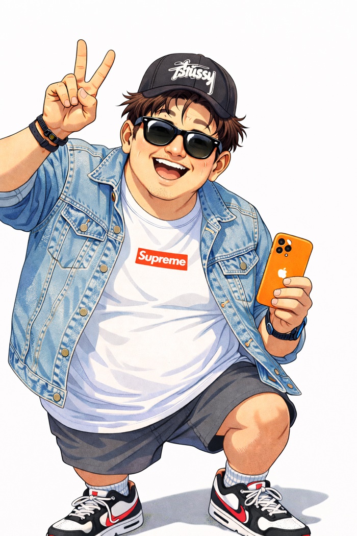 영포티, 왜 갑자기 멸칭이 됐을까?