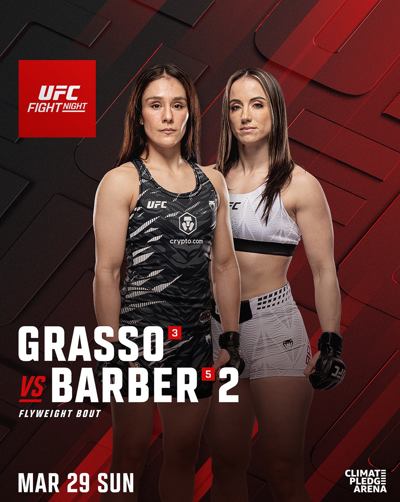 ufc fight night