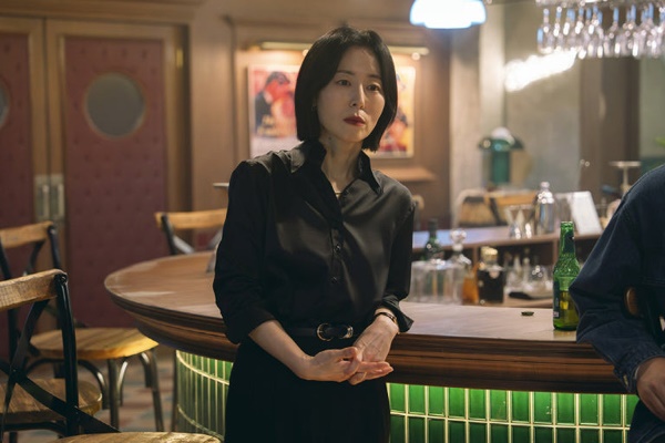 '모자무싸'를 더 가치있게 만든 매력적인 3인방