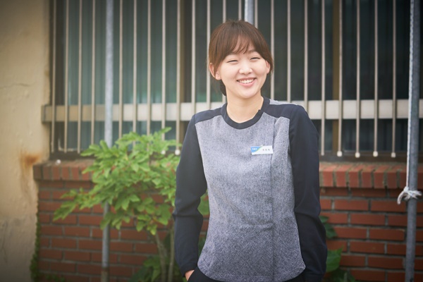 '넷플릭스 데뷔' 진기주, 특전사 출신 감독관 된다