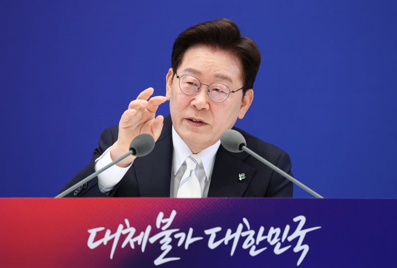 [이충재의 인사이트] '공소 취소' 뇌관, 제거될까