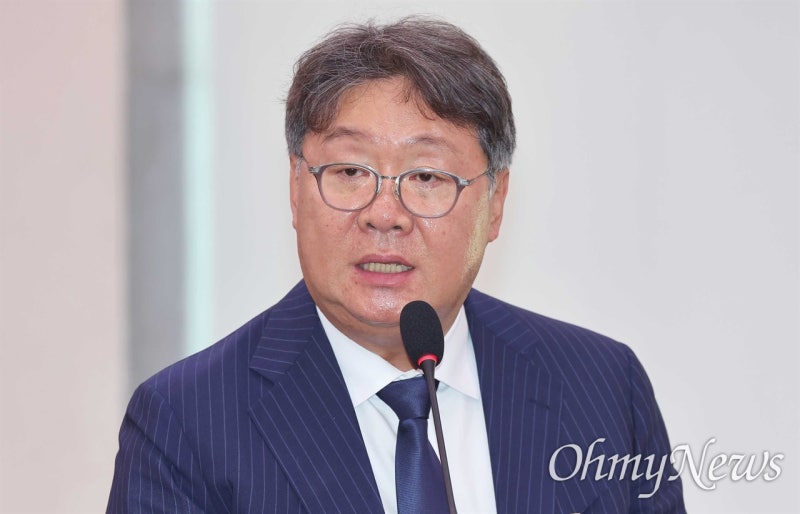 3번째 증인은 달랐다... "이화영 부탁으로, 김성태가 이재명 후원"