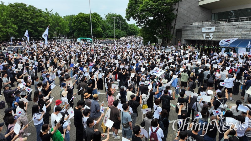 '투표용지 부족사태 수사' 검경 합동수사본부 출범