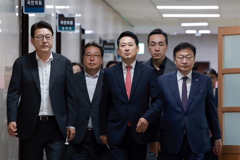 "소청은 시작일 뿐" 장동혁... 결국 서울 등 '전면 재선거' 요구