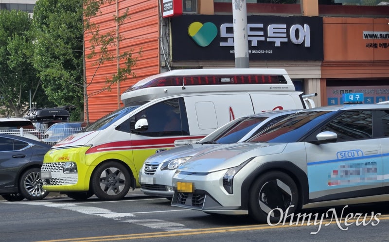 '응급실 뺑뺑이' 관련 의사 검찰 송치에 의료계 반발