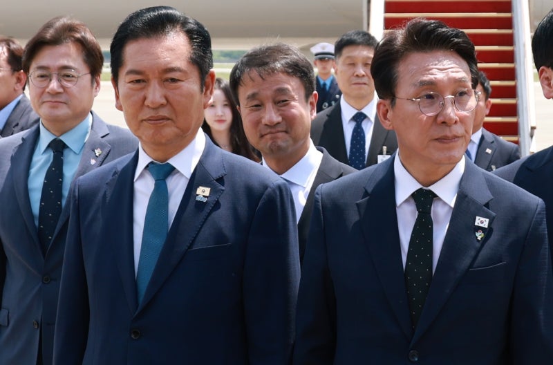 "적임자라고 기사 써줘"... 당권만큼 치열한 '민주당 선관위' 쟁탈전, 왜?
