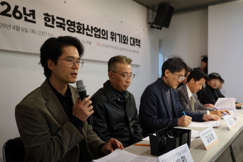 1600만 흥행에 가려진 한국 영화의 처참한 현실, 프랑스는 달랐다 [목수정의 바스티유 광장]