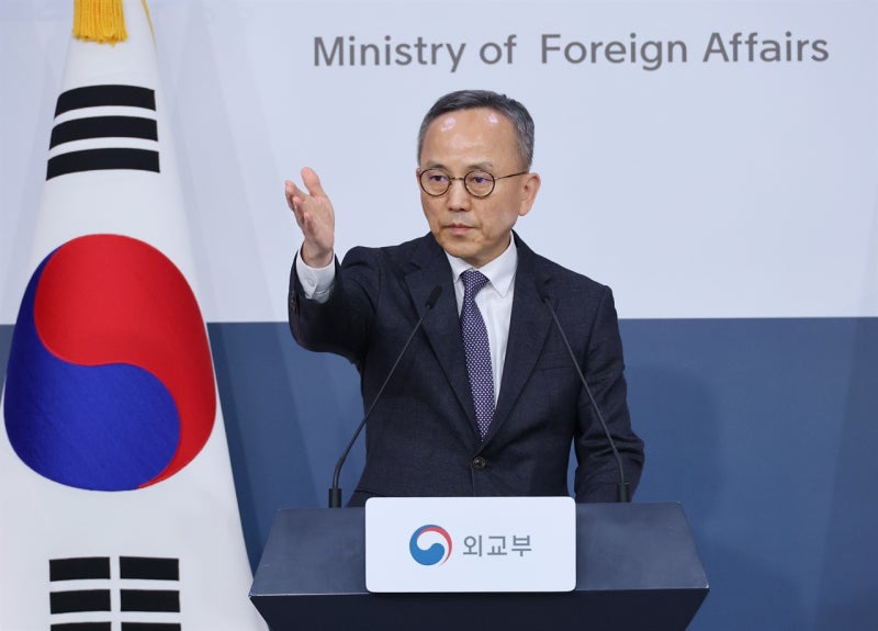 한미 핵협의그룹 비난에 중국·북한 한목소리?