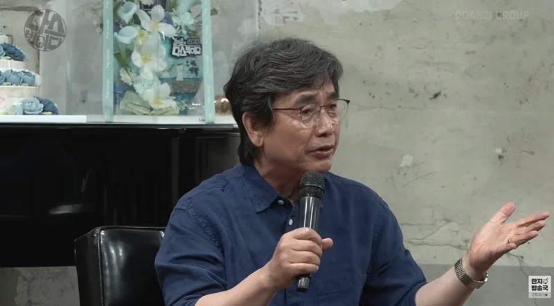 "파묘 부적절, 자중해야" 유시민 '재건축론'에 격해진 여권 갈등