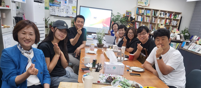 책 한권 읽기 바쁘시죠? 제대로 읽고 설명해 드립니다
